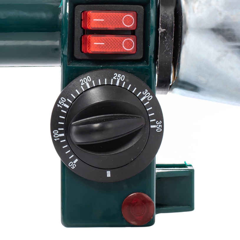 Поялник за PP тръби ELTOS 3 глави 1200W Поялник за PP тръби ELTOS 3 глави 1200W