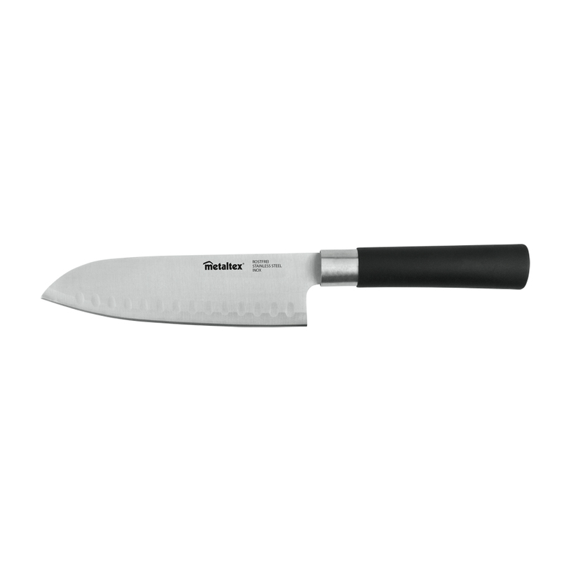 НОЖ НА ГОТВАЧА, Santoku, 31 СМ. НОЖ НА ГОТВАЧА, Santoku, 31 СМ.