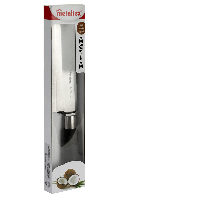 НОЖ НА ГОТВАЧА, Usuba, 31 СМ НОЖ НА ГОТВАЧА, Usuba, 31 СМ