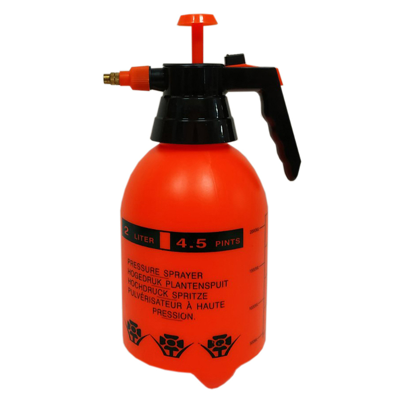 Пулверизатор 2л Пулверизатор 2л