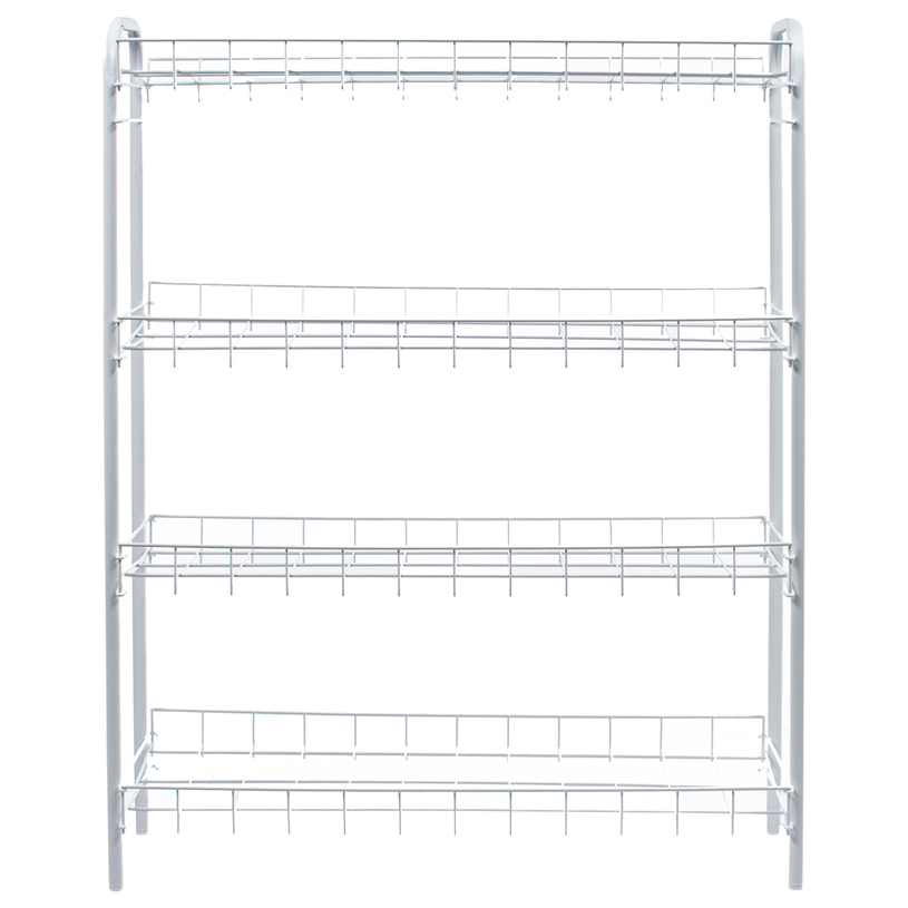 ЕТАЖЕРКА ЗА ОБУВКИ, SHOE, 4 НИВА, 64x23x ЕТАЖЕРКА ЗА ОБУВКИ, SHOE, 4 НИВА, 64x23x