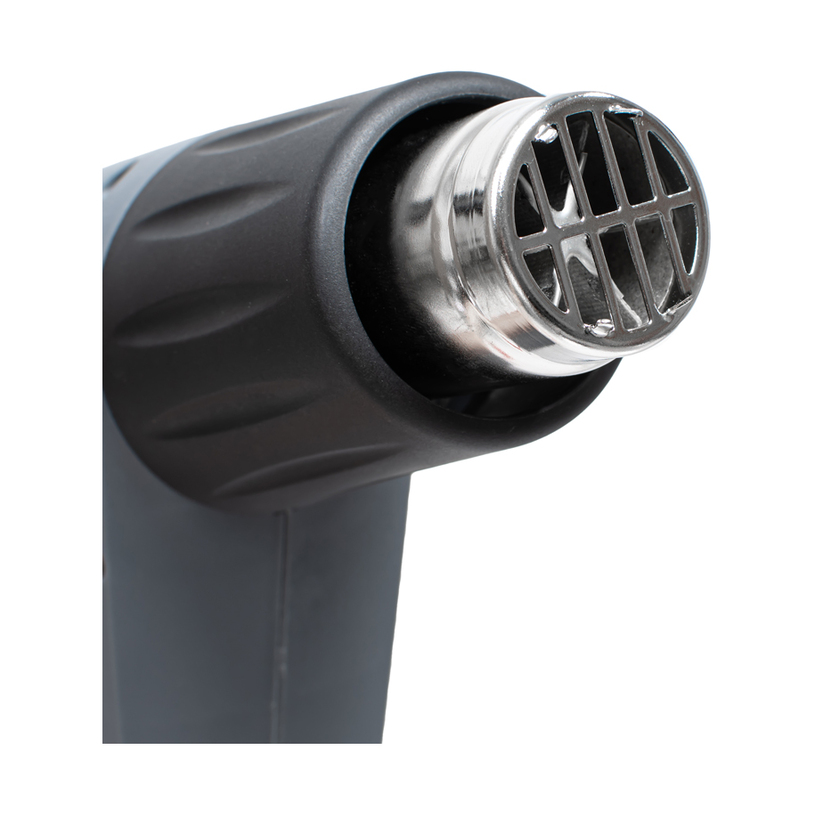 GRAPHITE ПИСТ.ГОР.ВЪЗДУХ 2000W 4ДЮЗИ КУФ GRAPHITE ПИСТ.ГОР.ВЪЗДУХ 2000W 4ДЮЗИ КУФ