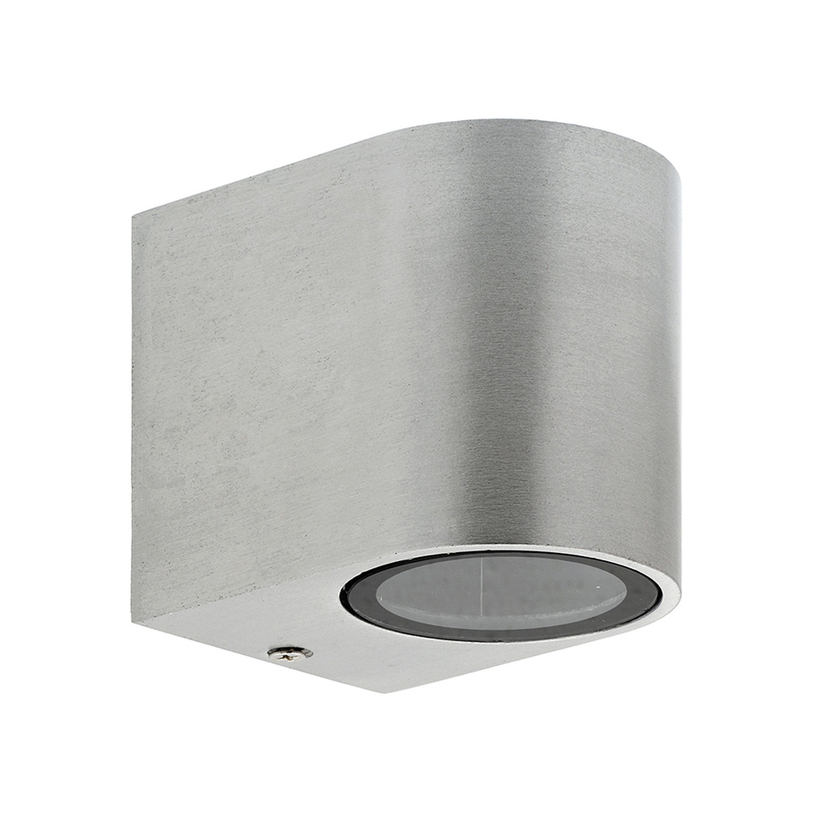 ФАСАДНО ТЯЛО 35W GU10 IP44 NICKEL VITO ФАСАДНО ТЯЛО 35W GU10 IP44 NICKEL VITO