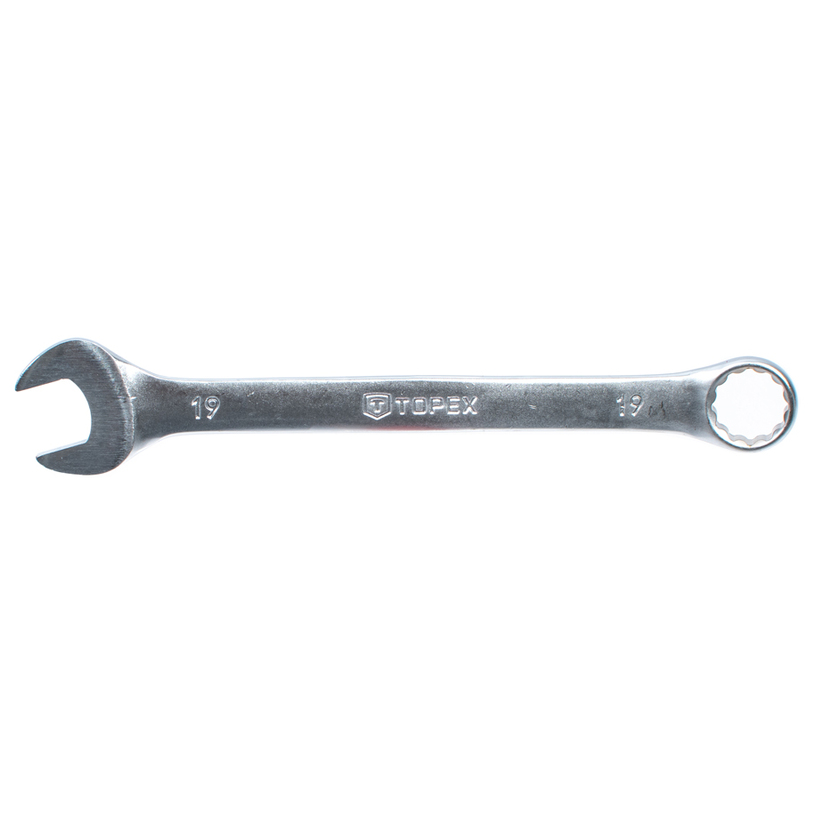 TOPEX К-Т ЗВЕЗД.КЛЮЧОВЕ 8БР. 6-19ММ CRV TOPEX К-Т ЗВЕЗД.КЛЮЧОВЕ 8БР. 6-19ММ CRV