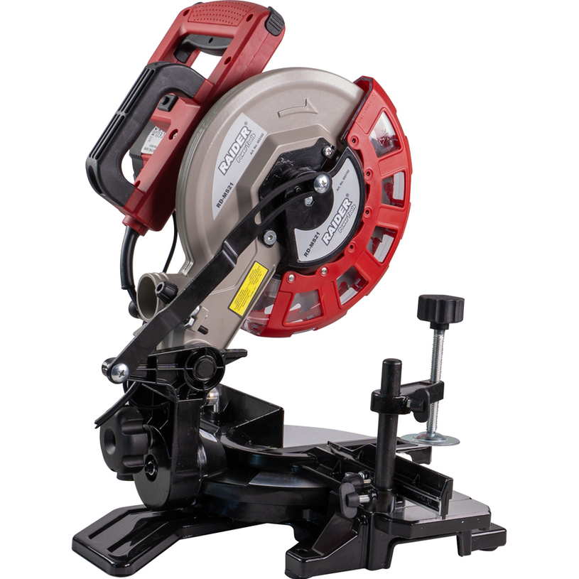RAIDER НАСТОЛЕН ЦИРКУЛЯР RD-MS21 1400 W RAIDER НАСТОЛЕН ЦИРКУЛЯР RD-MS21 1400 W
