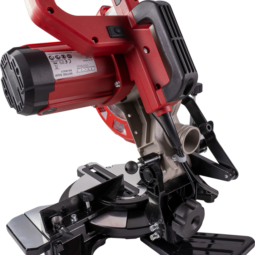 RAIDER НАСТОЛЕН ЦИРКУЛЯР RD-MS21 1400 W RAIDER НАСТОЛЕН ЦИРКУЛЯР RD-MS21 1400 W