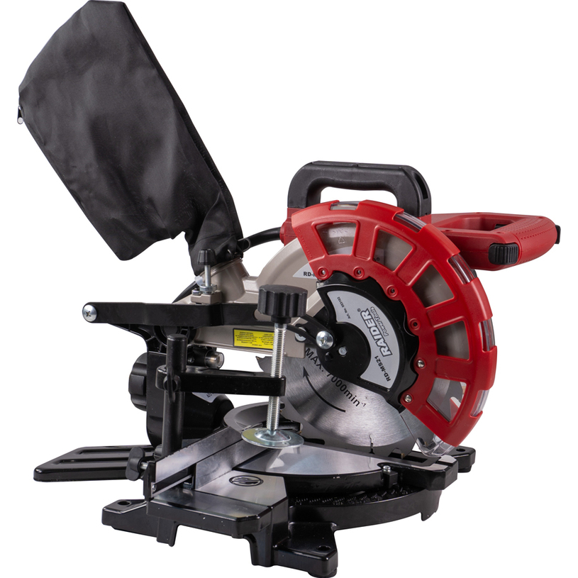 RAIDER НАСТОЛЕН ЦИРКУЛЯР RD-MS21 1400 W RAIDER НАСТОЛЕН ЦИРКУЛЯР RD-MS21 1400 W