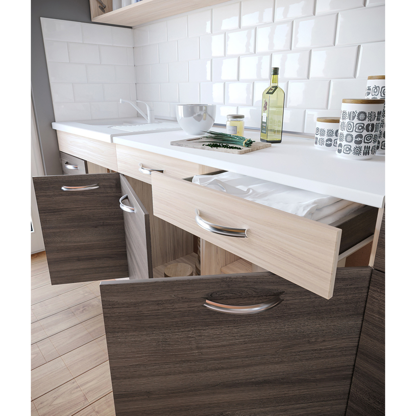 БЛОК КУХНЯ SUBWAY 200 БЛОК КУХНЯ SUBWAY 200