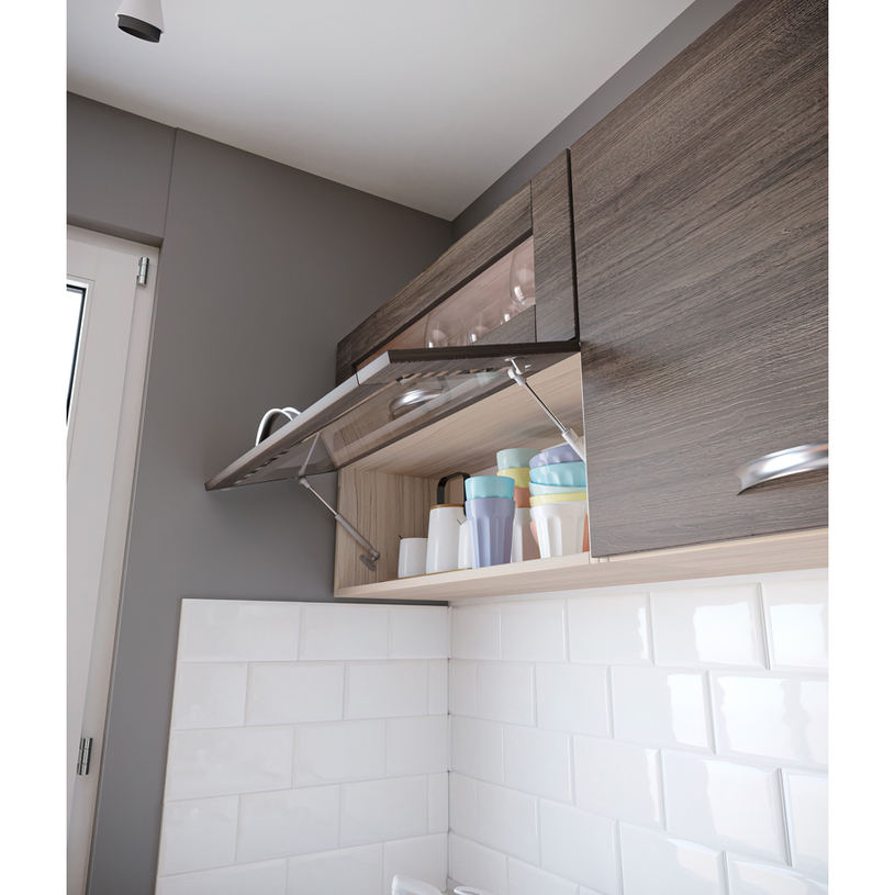 БЛОК КУХНЯ SUBWAY 200 БЛОК КУХНЯ SUBWAY 200