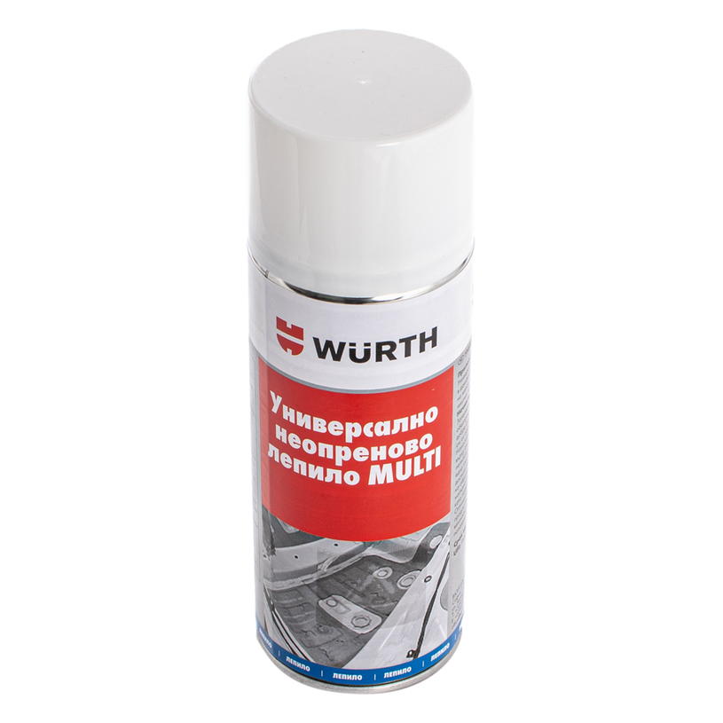 ЛЕПИЛО СПРЕЙ MULTI, 300 ML ЛЕПИЛО СПРЕЙ MULTI, 300 ML