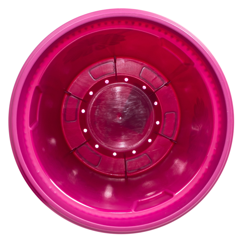 Саксия Гербер ф17 циклама с подл-ка Саксия Гербер ф17 циклама с подл-ка