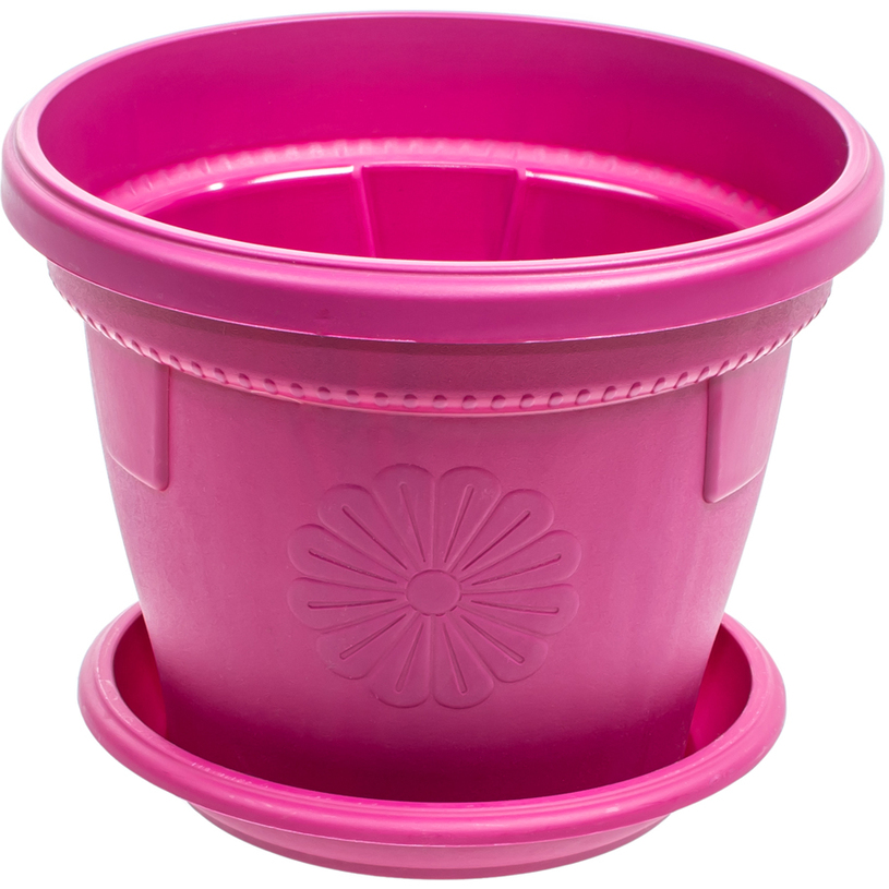 Саксия Гербер ф17 циклама с подл-ка Саксия Гербер ф17 циклама с подл-ка