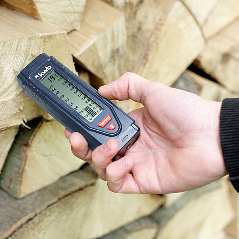 Влагомер професионален Влагомер професионален