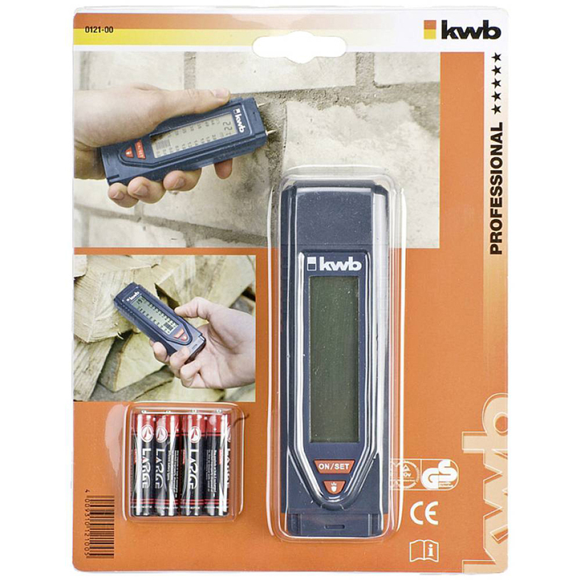 Влагомер професионален Влагомер професионален