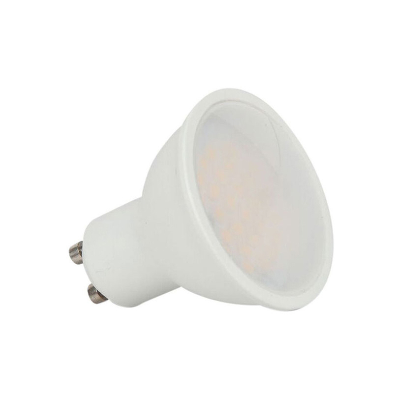 &LED кр GU10 4.5W/5W 320Lm 3000K &LED кр GU10 4.5W/5W 320Lm 3000K