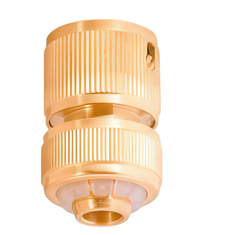 К-Т ЗА СВЪРЗВАНЕ НА МАРКУЧ 1/2" МЕСИНГ К-Т ЗА СВЪРЗВАНЕ НА МАРКУЧ 1/2" МЕСИНГ