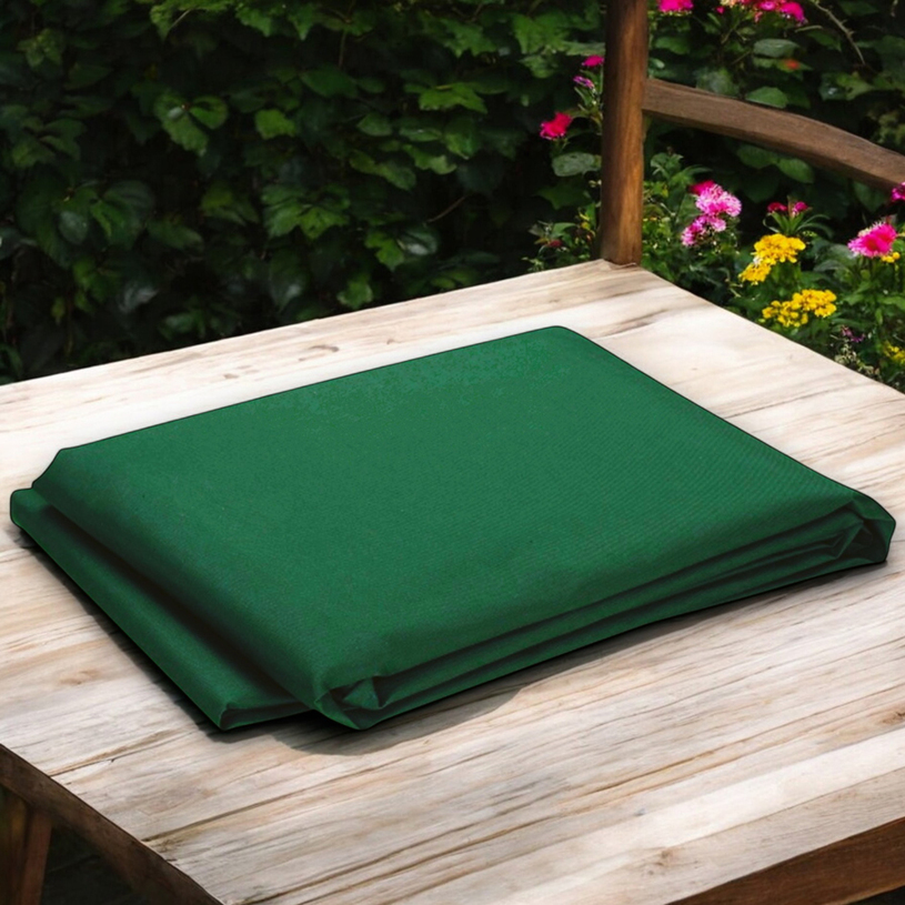 ПОКРИВ ЗА ПАВИЛИОН COUNTRY STAR БЯЛ/ЗЕЛЕ ПОКРИВ ЗА ПАВИЛИОН COUNTRY STAR БЯЛ/ЗЕЛЕ