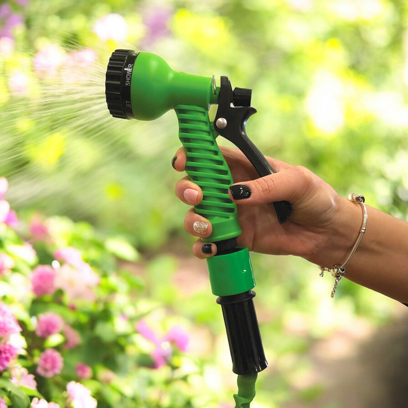 РАЗГЪВАЩ СЕ МАРКУЧ 30М С ПИСТОЛЕТ РАЗГЪВАЩ СЕ МАРКУЧ 30М С ПИСТОЛЕТ