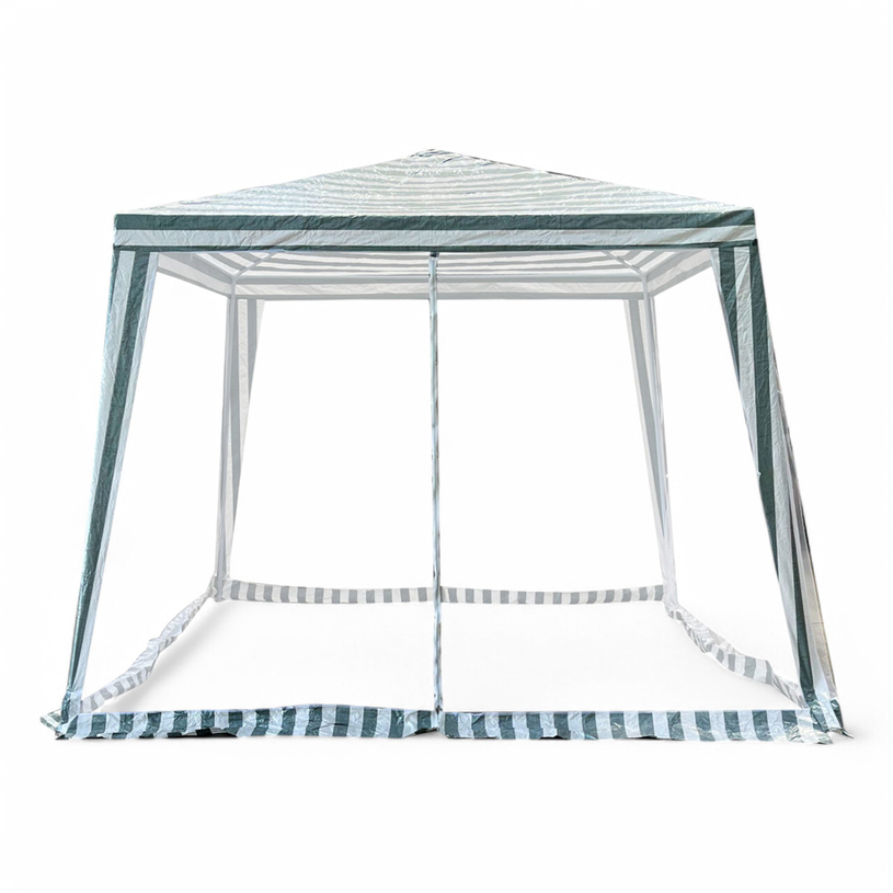 ПАВИЛИОН С МРЕЖА ЗА КОМАРИ ПАВИЛИОН С МРЕЖА ЗА КОМАРИ