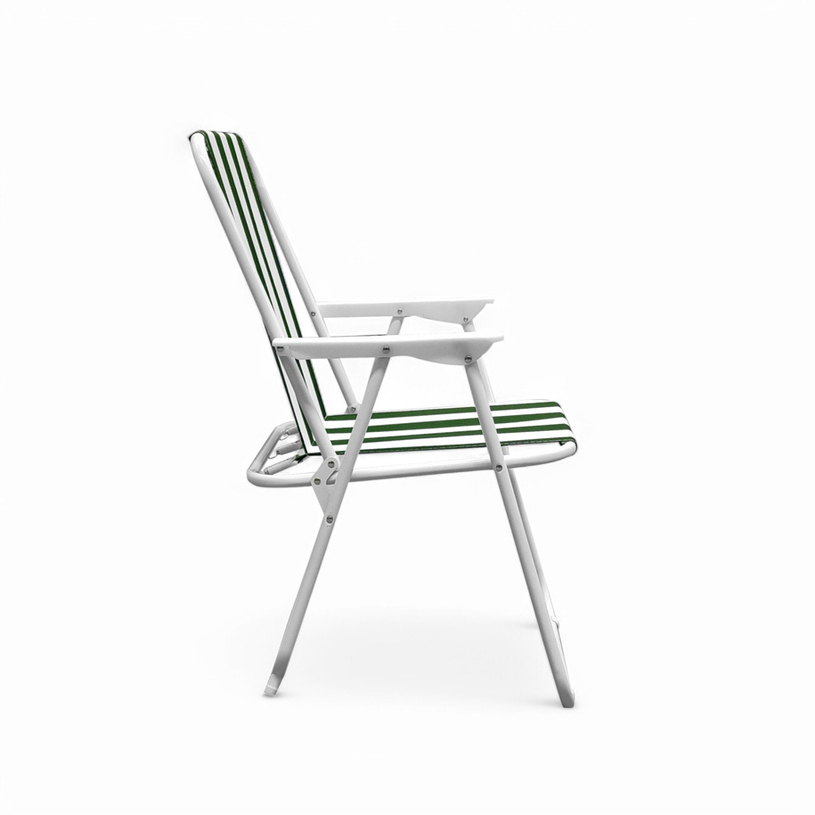 СГЪВАЕМ КЪМПИНГ СТОЛ БЯЛ/ЗЕЛЕН СГЪВАЕМ КЪМПИНГ СТОЛ БЯЛ/ЗЕЛЕН