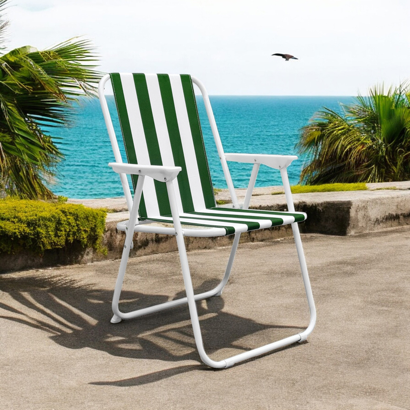 СГЪВАЕМ КЪМПИНГ СТОЛ БЯЛ/ЗЕЛЕН СГЪВАЕМ КЪМПИНГ СТОЛ БЯЛ/ЗЕЛЕН