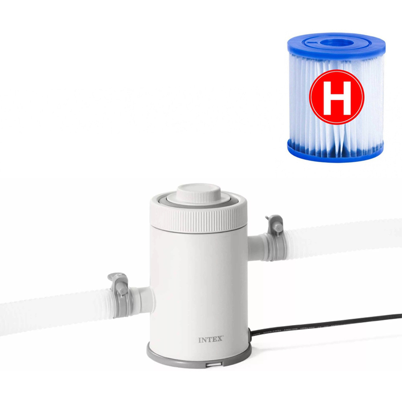 ФИЛТ.ПОМПА ЗА БАСЕЙН 28602/ 26602 ФИЛТ.ПОМПА ЗА БАСЕЙН 28602/ 26602