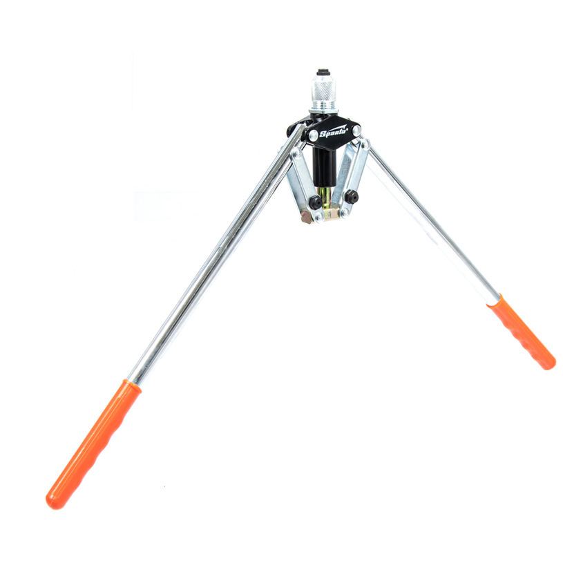 Нитачка 450 mm с две дръжки 3,2-4,0-4,8 Нитачка 450 mm с две дръжки 3,2-4,0-4,8