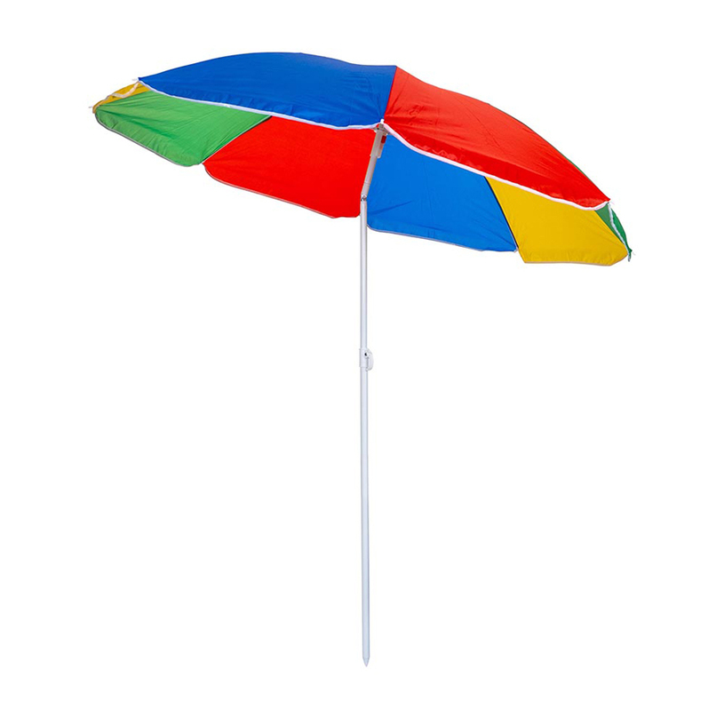 ПЛАЖЕН ЧАДЪР 1.8М U5037 ПЛАЖЕН ЧАДЪР 1.8М U5037