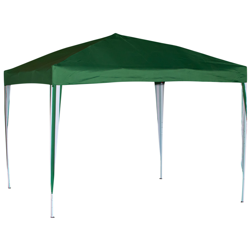 СГЪВАЕМ ГРАДИНСКА ШАТРА 3Х3Х2.6m 08F0005 СГЪВАЕМ ГРАДИНСКА ШАТРА 3Х3Х2.6m 08F0005