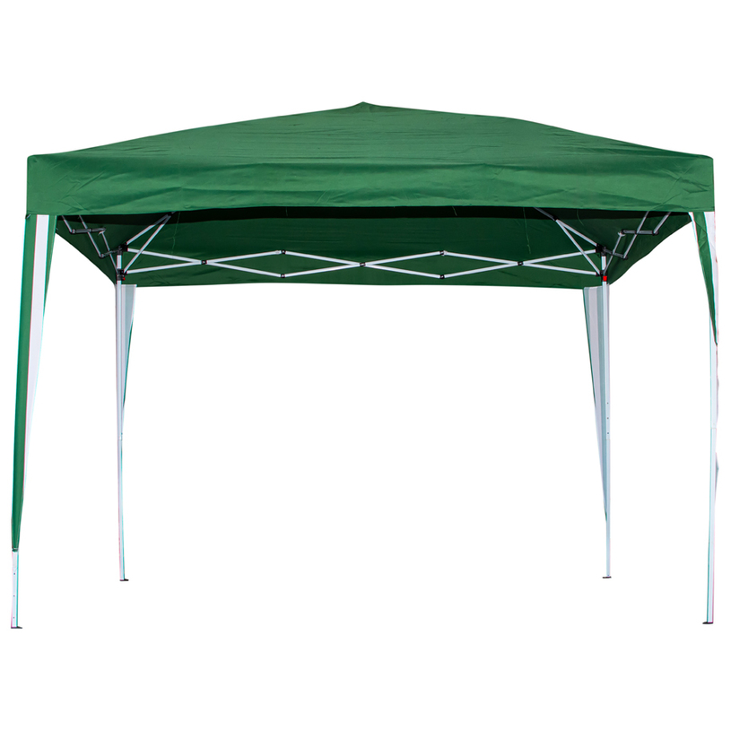 СГЪВАЕМ ГРАДИНСКА ШАТРА 3Х3Х2.6m 08F0005 СГЪВАЕМ ГРАДИНСКА ШАТРА 3Х3Х2.6m 08F0005