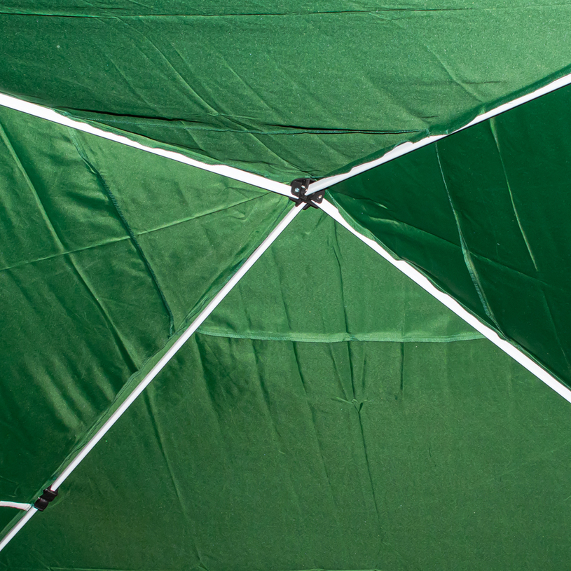 СГЪВАЕМ ГРАДИНСКА ШАТРА 3Х3Х2.6m 08F0005 СГЪВАЕМ ГРАДИНСКА ШАТРА 3Х3Х2.6m 08F0005