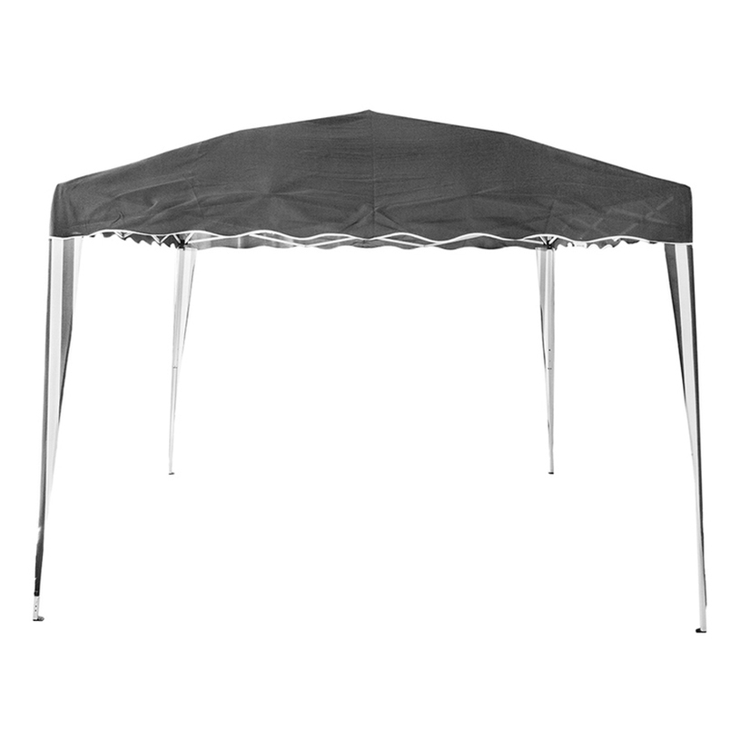 СГЪВАЕМ ГРАДИНСКА ШАТРА 3Х3Х2.6m 08F0005 СГЪВАЕМ ГРАДИНСКА ШАТРА 3Х3Х2.6m 08F0005