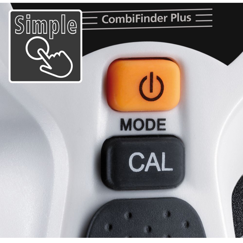 LL ДЕТЕКТОР CombiFinder Plus LL ДЕТЕКТОР CombiFinder Plus