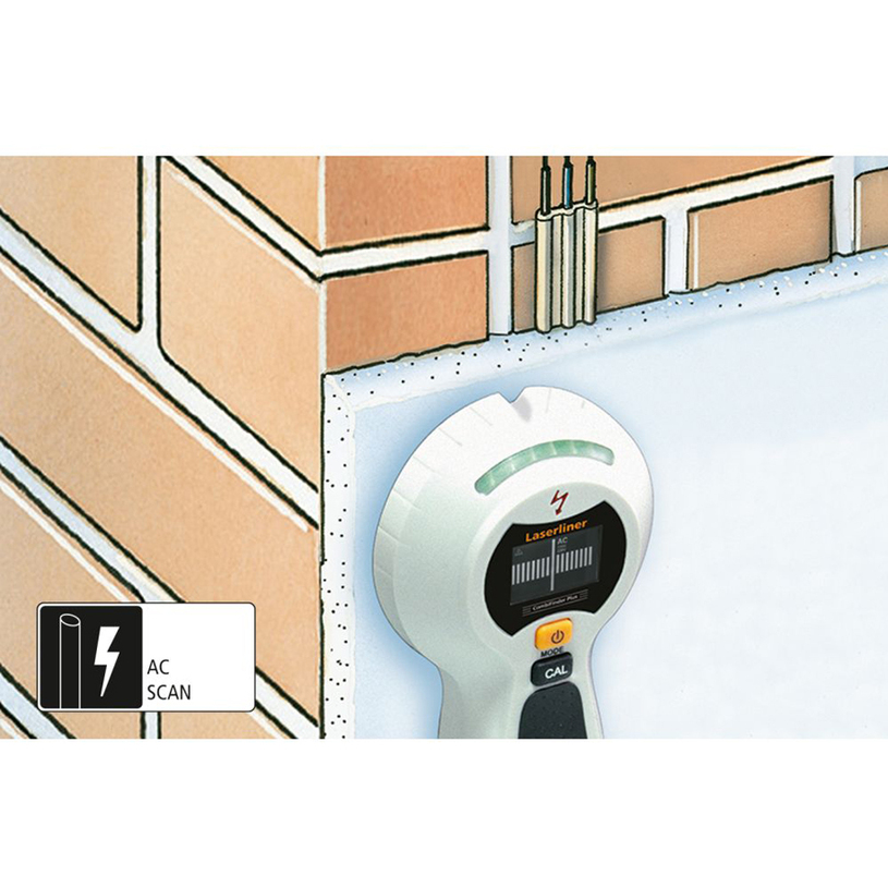 LL ДЕТЕКТОР CombiFinder Plus LL ДЕТЕКТОР CombiFinder Plus