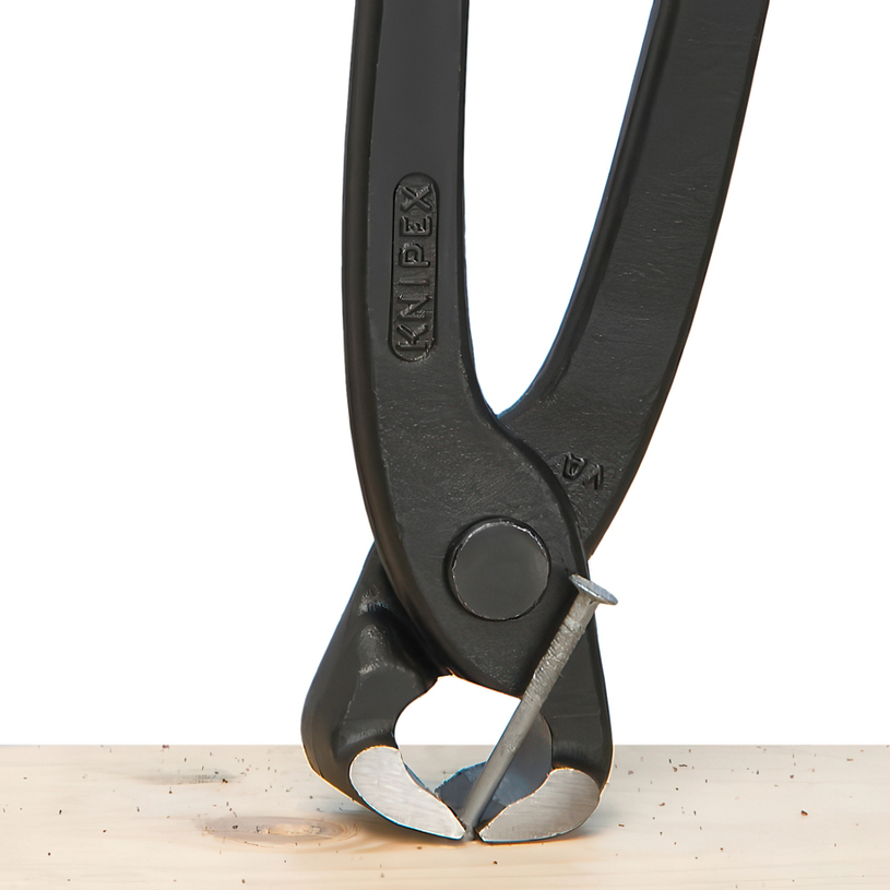 KNIPEX КЛЕЩИ АРМАТУРНИ 280 ММ KNIPEX КЛЕЩИ АРМАТУРНИ 280 ММ