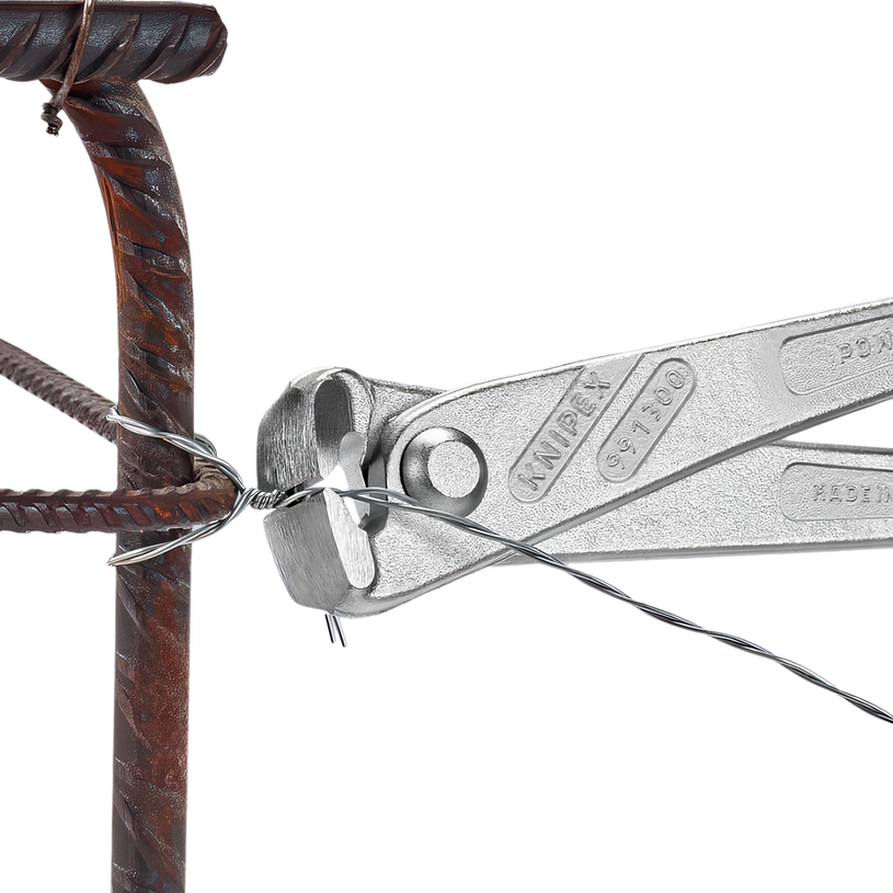 KNIPEX КЛЕЩИ АРМАТУРНИ 300 ММ KNIPEX КЛЕЩИ АРМАТУРНИ 300 ММ