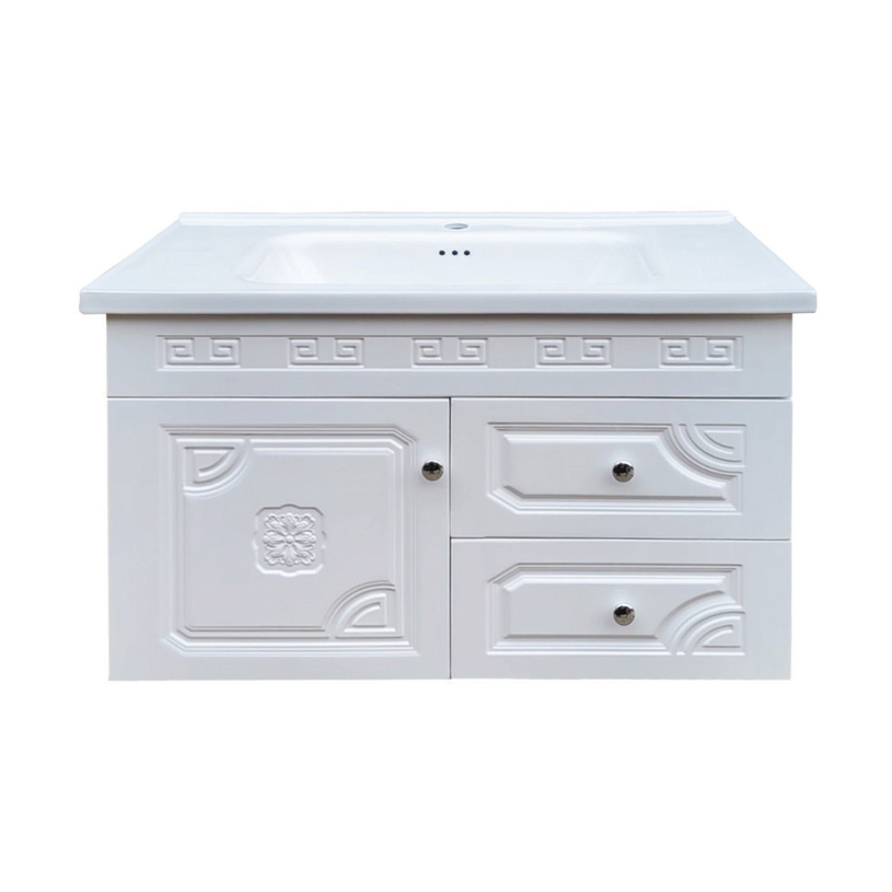 ШКАФ С УМИВАЛНИК 8912-90^^ ШКАФ С УМИВАЛНИК 8912-90^^