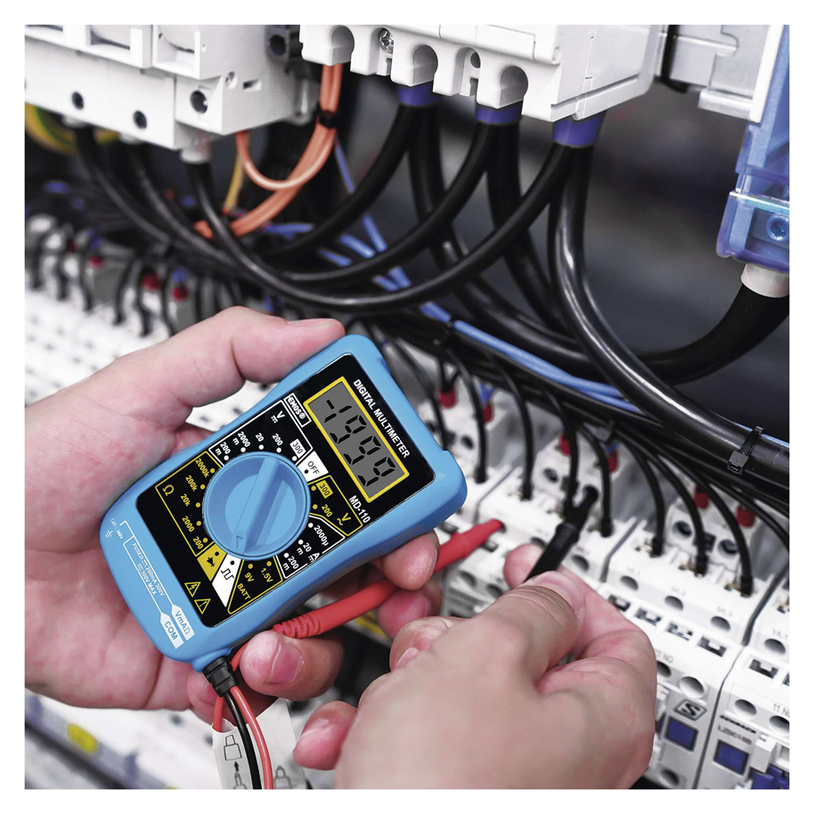 МУЛТИЦЕТ MD-110 МУЛТИЦЕТ MD-110