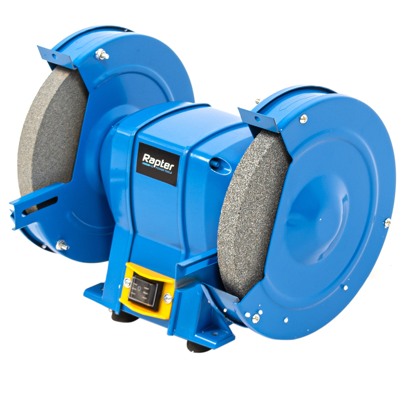 RAPTOR ШМИРГЕЛ RRHQ BG-100 RAPTOR ШМИРГЕЛ RRHQ BG-100