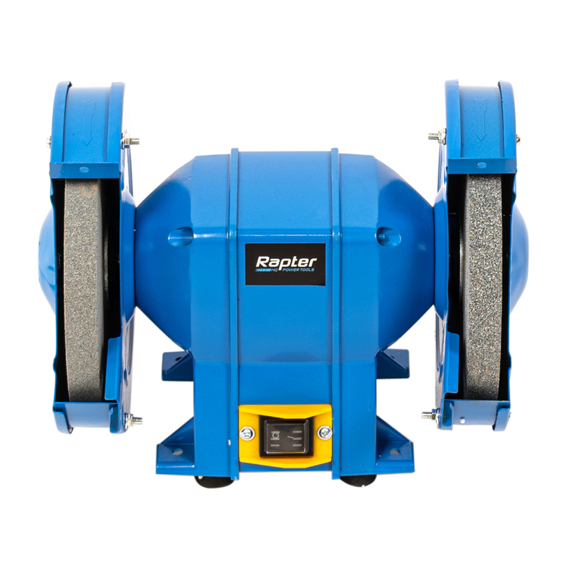 RAPTOR ШМИРГЕЛ RRHQ BG-100 RAPTOR ШМИРГЕЛ RRHQ BG-100