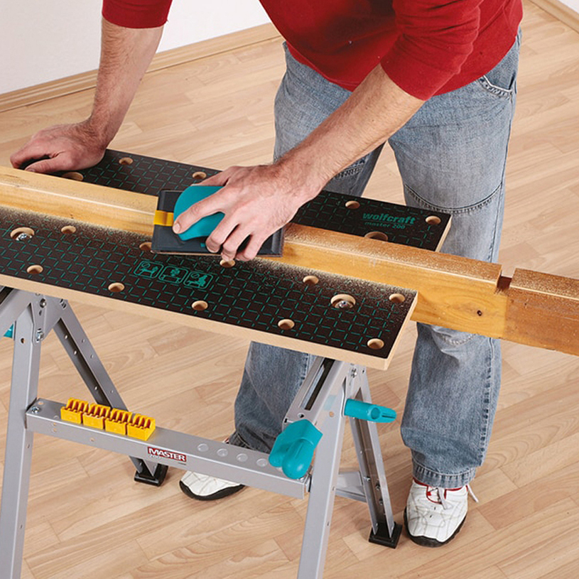 WOLFCRAFT МАСА МУЛТИФУНК.MASTER 200 WOLFCRAFT МАСА МУЛТИФУНК.MASTER 200