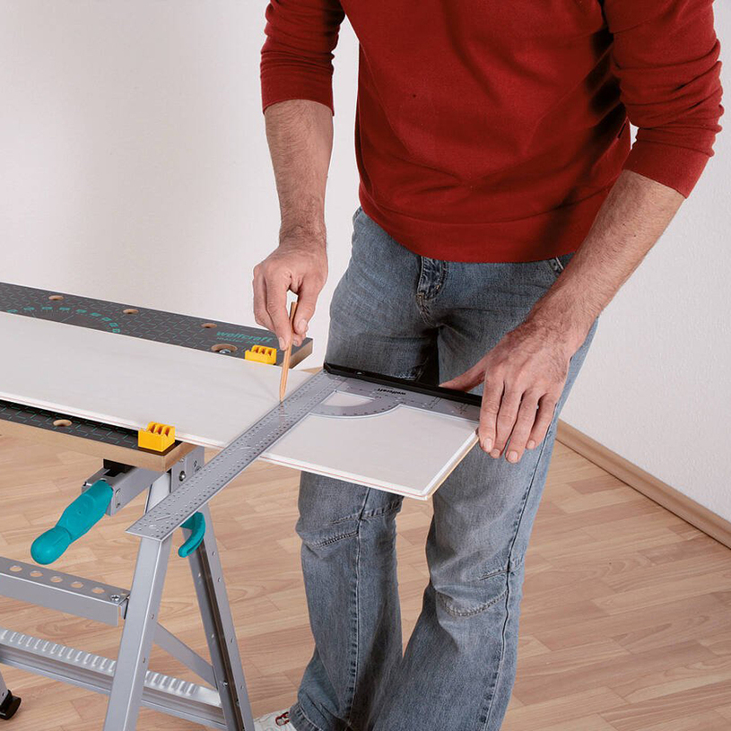 WOLFCRAFT МАСА МУЛТИФУНК.MASTER 200 WOLFCRAFT МАСА МУЛТИФУНК.MASTER 200