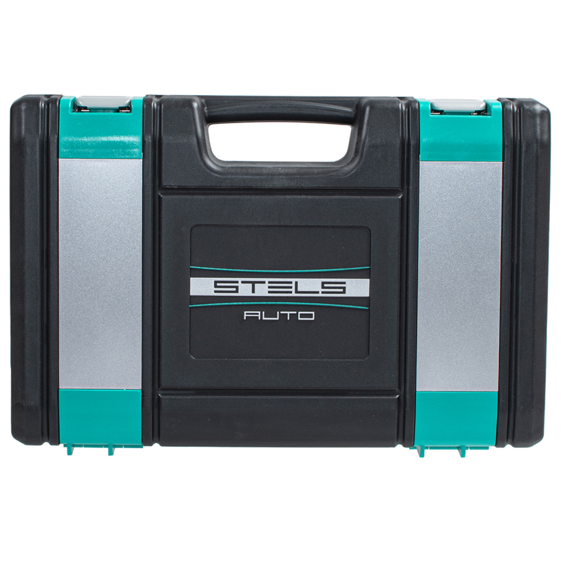 К-т инструменти 82 части 1/2"и 1/4" К-т инструменти 82 части 1/2"и 1/4"