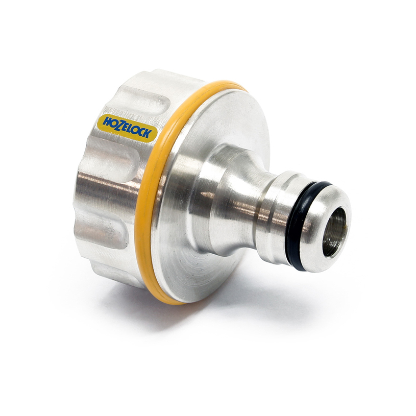 HOZELOCK АДАПТЕР ЗА КРАН МЕТАЛЕН 1" HOZELOCK АДАПТЕР ЗА КРАН МЕТАЛЕН 1"