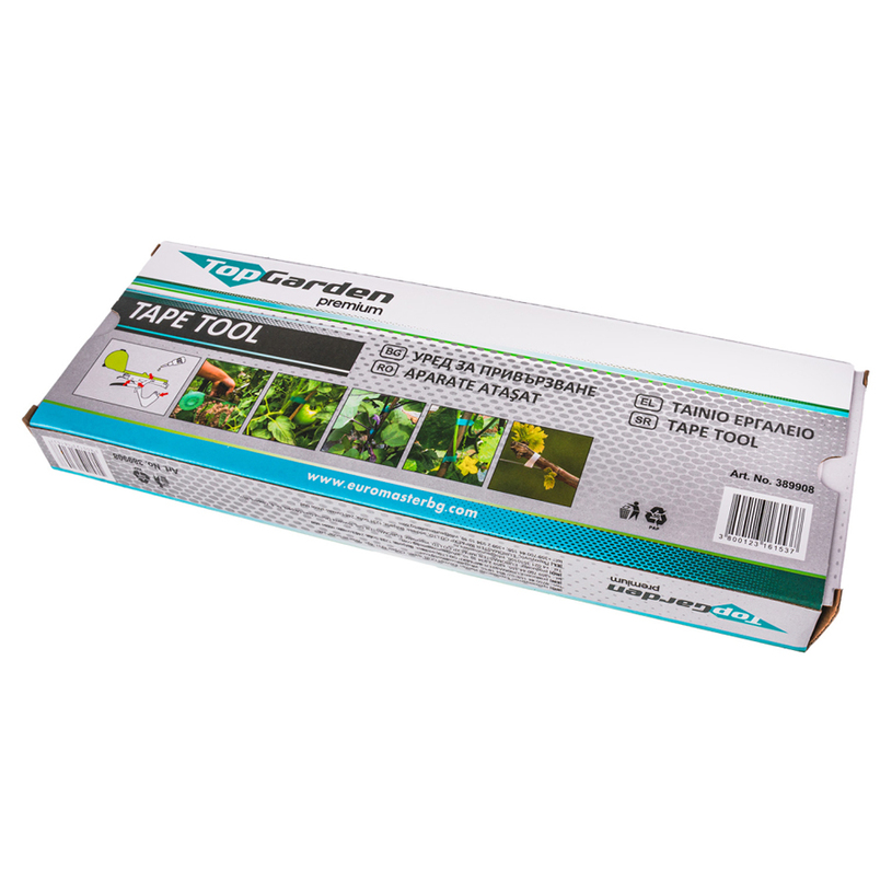 Уред за привързване TG Уред за привързване TG