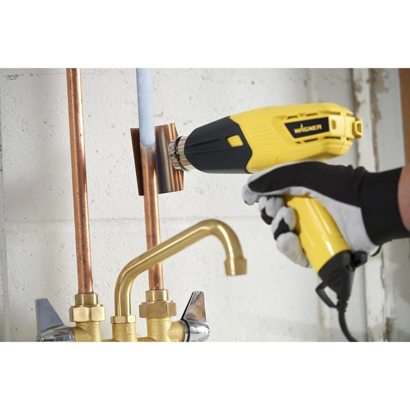 WAGNER ПИСТ. ЗА ГОРЕЩ ВЪЗДУХ FURNO 300 WAGNER ПИСТ. ЗА ГОРЕЩ ВЪЗДУХ FURNO 300