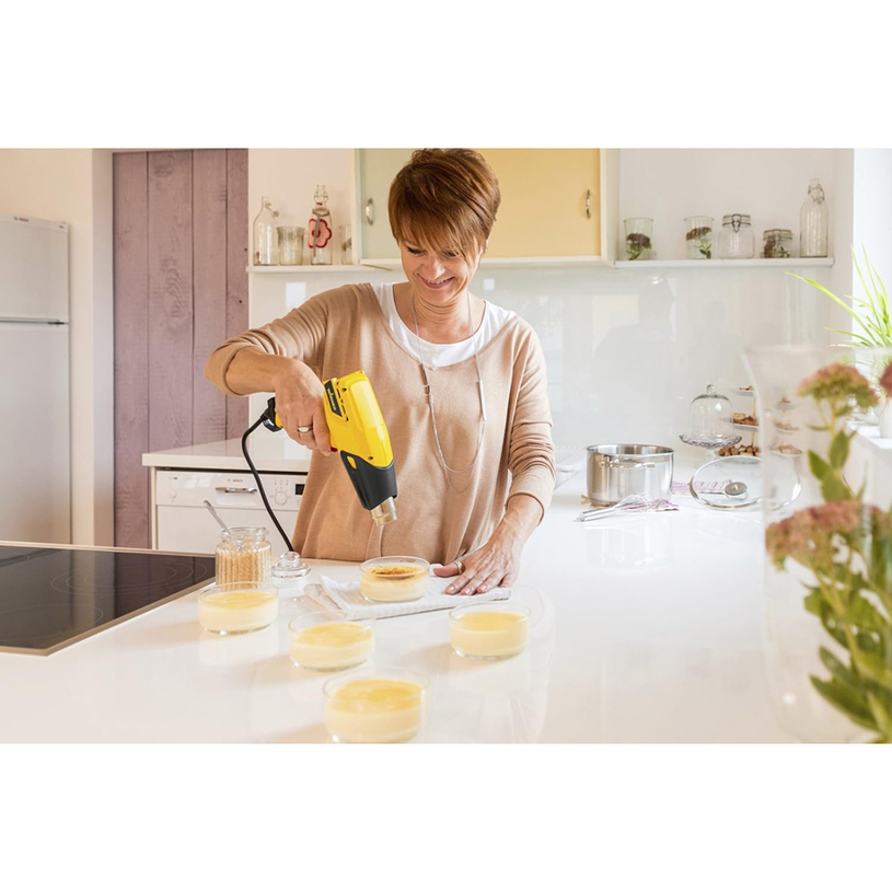 WAGNER ПИСТ. ЗА ГОРЕЩ ВЪЗДУХ FURNO 300 WAGNER ПИСТ. ЗА ГОРЕЩ ВЪЗДУХ FURNO 300