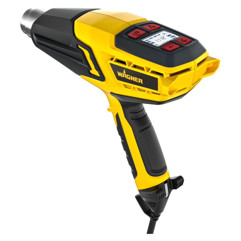 WAGNER ПИСТ. ЗА ГОРЕЩ ВЪЗДУХ FURNO 750@ WAGNER ПИСТ. ЗА ГОРЕЩ ВЪЗДУХ FURNO 750@