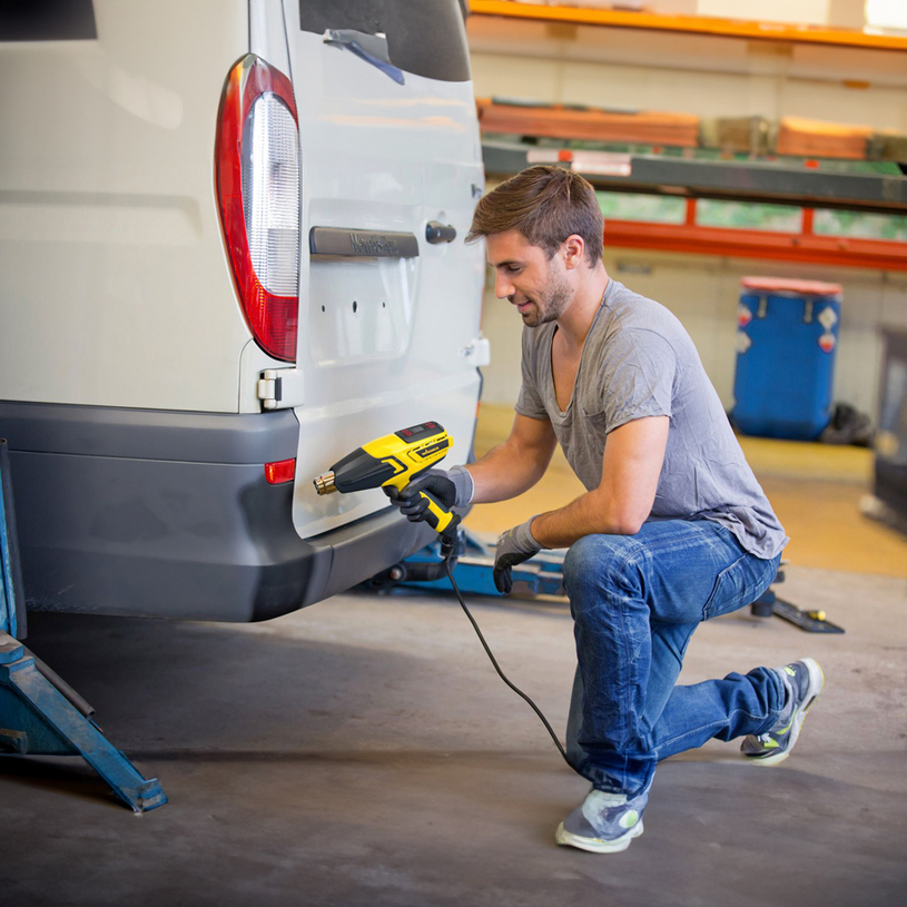 WAGNER ПИСТ. ЗА ГОРЕЩ ВЪЗДУХ FURNO 750@ WAGNER ПИСТ. ЗА ГОРЕЩ ВЪЗДУХ FURNO 750@