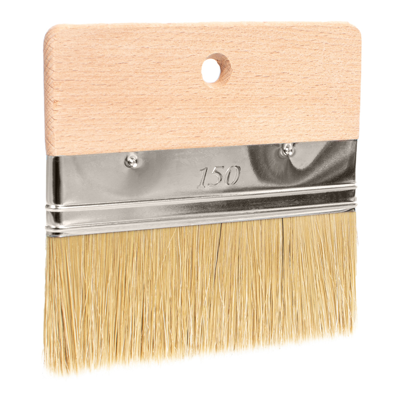 ЧЕТКА ЗА ДЕКОРАТИВНИ ЕФЕКТИ 150Х70 MM ЧЕТКА ЗА ДЕКОРАТИВНИ ЕФЕКТИ 150Х70 MM